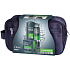 Dove Men + Care Extra Fresh deodorant sprej 150 ml + sprchový gel 250 ml + mýdlo 100 g + taška, kosmetická sada
