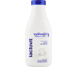 Lactovit Original odżywczy żel pod prysznic, 500 ml