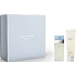 Dolce & Gabbana Light Blue toaletní voda 25 ml + tělový krém 50 ml, dárková sada