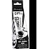 Rimmel London Scandaleyes Gel Eyeliner gelové oční linky 001 Black 2,4 g