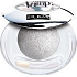 Pupa Vamp! Wet & Dry Eyeshadow oční stíny 404 Luxurious Silver 1 g