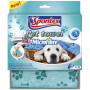 Spontex Pet Towel Microfibre ručník z mikrovlákna pro psy a kočky 40 x 80 cm 1 kus