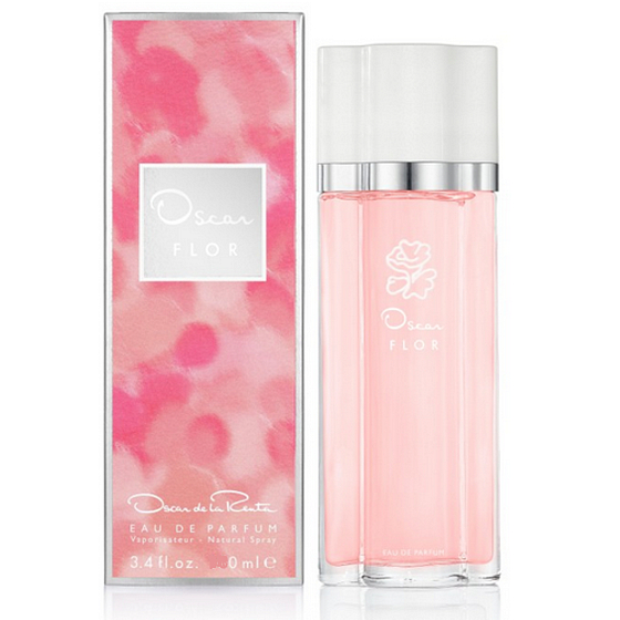Oscar de la Renta Flor parfémovaná voda pro ženy 30 ml