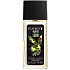 Playboy Play It Wild for Him parfémovaný deodorant sklo pro muže 75 ml