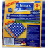 Clanax Uniwersalna ściereczka z wiskozy nietkanej 35 x 35 cm 3 sztuki