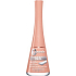 Bourjois 1 Seconde Gloss lak na nehty 52 Jamais Saumon Vernis 9 ml
