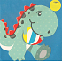 Nekupto Přání Výsekovky Dinosaurus, G 46 3253