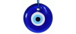 EK energimůza Morava: symbol Modré oko, Nazar Boncugu (amulet),