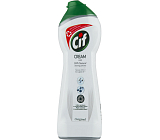 Cif krem Orignal płynny piasek, 250 ml