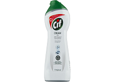 Cif krem Orignal płynny piasek, 250 ml