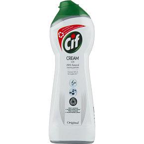 Cif krem Orignal płynny piasek, 250 ml