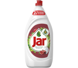 Jar Granatowy Proszek do Ręcznego Mycia Naczyń 900 ml