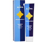 Alpa Francovkový masážní krém, 40 g