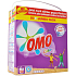 Omo Color prášek na praní, barevné prádlo 50 dávek 3,5 kg