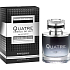 Boucheron Quatre Absolu de Nuit pour Homme parfémovaná voda pro muže 100 ml