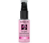 Marion Oriental Oils Migdałowy i Dzikiej Róży olej do włosów 30 ml