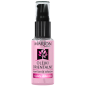 Marion Oriental Oils Migdałowy i Dzikiej Róży olej do włosów 30 ml