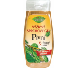 Bione Cosmetics Piwny żel pod prysznic do wszystkich typów skóry 250 ml