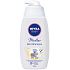 Nivea Baby Micelární jemný šampon na vlasy dávkovač 500 ml