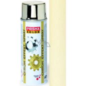 Schuller Eh klar Prisma Effect Chrome błyszczący lak spray 91063 Chromowy złoty efekt 400 ml
