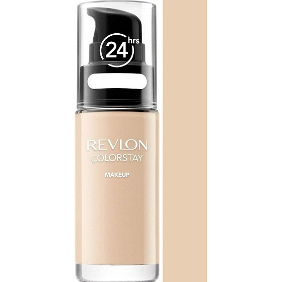 Revlon Colorstay Make-up Combination/Oily Skin make-up 150 Buff 30 ml