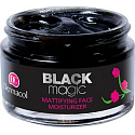 Dermacol Black Magic Mattifying Face Moisturizer matujący żel nawilżający 50 ml