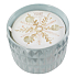 Yankee Candle Holiday Glimmer - Sváteční třpyt Special collection Winter Wish 3 knotá vonná svíčka 773 g