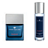 Tom Tailor Exclusive Man toaletní voda 30 ml + parfémovaný deodorant sklo 75 ml, dárková sada