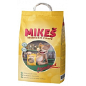 Mikeš Stelivo - podestýlka ekologická pro kočky 10 kg