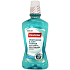 Dentiplus Whitening antiseptická bělicí ústní voda s příchutí čerstvé máty, bez alkoholu 500 ml