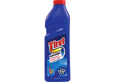 Tiret Professional środek do udrażniania rur 1 l