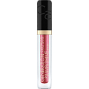 Catrice Generation Plump & Shine Lip Gloss lesk na rty 110 Shiny Garnet 4,3 ml