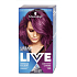 Schwarzkopf Live Urban Metallics barva na vlasy U69 Amethyst Chrome