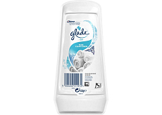 Glade odświeżacz powietrza żelowy Pure Clean Linen, 150 g