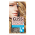 Schwarzkopf Gliss Color farba do włosów 8-0 Naturalny blond 2 x 60 ml