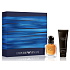 Giorgio Armani Emporio Stronger With You toaletní voda pro muže 30 ml + sprchový gel 75 ml, dárková sada