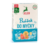 Jelen Proszek do zmywarki 1,5 kg