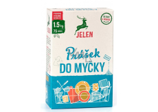 Jelen Proszek do zmywarki 1,5 kg