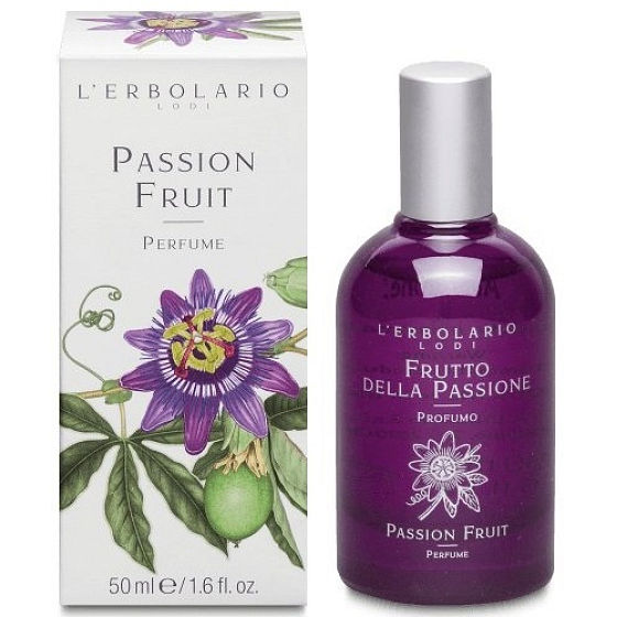 L'Erbolario Passion Fruit dámský parfém 50 ml