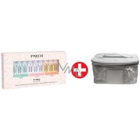 Payot My Period La Cure zestaw wyrównujących kremów do twarzy dla cyklu menstruacyjnego 9 x 1,5 ml