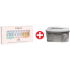 Payot My Period La Cure zestaw wyrównujących kremów do twarzy dla cyklu menstruacyjnego 9 x 1,5 ml