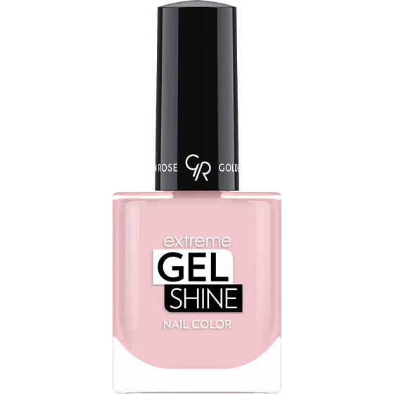 Golden Rose Extreme Gel Shine lak na nehty 14 10,2 ml