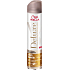 Wella Deluxe Silky Smooth mocno utrwalający lak do włosów 250 ml