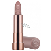 Essence Hydrating Nude krémová hydratační rtěnka 302 Heavenly 2,5 g
