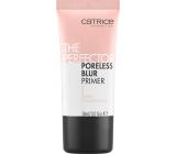 Catrice The Perfector Poreless Blur Primer baza pod makijaż 30 ml