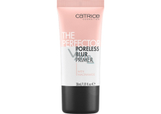 Catrice The Perfector Poreless Blur Primer baza pod makijaż 30 ml