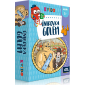 Albi Kwiido Unikówka Golem gra planszowa zalecany wiek 8+