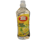 Ava Cytrynowy Ocet do Mycia Podłóg i Powierzchni 1 l