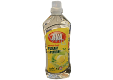 Ava Cytrynowy Ocet do Mycia Podłóg i Powierzchni 1 l