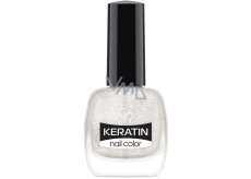 Golden Rose Keratin Nail Color lakier do paznokci 93 10,5 ml